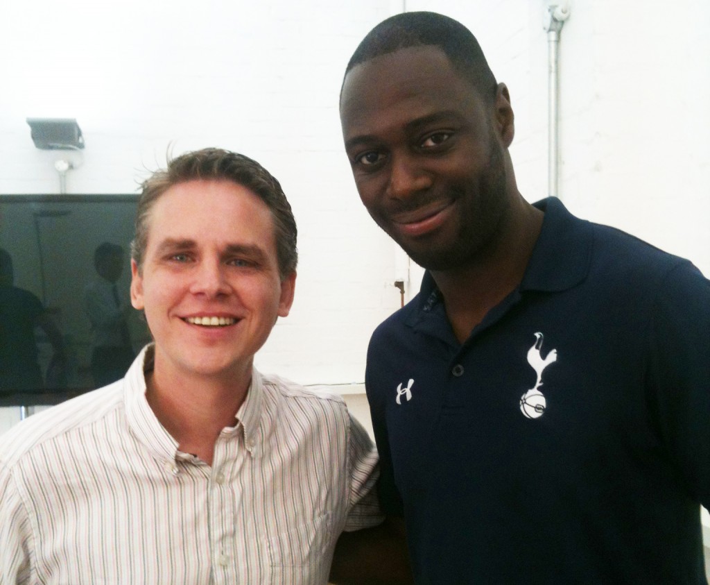 markandledley