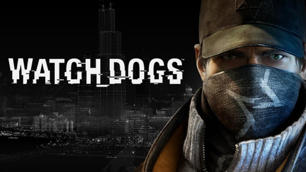 Watch-Dogs